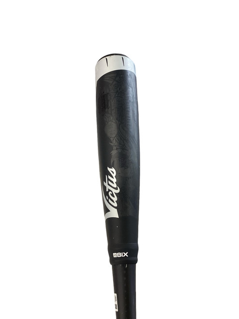 Vist Large View of Product Image Which is Used Victus NOX BB/SB USSSA 2 3/4 Bat 28"