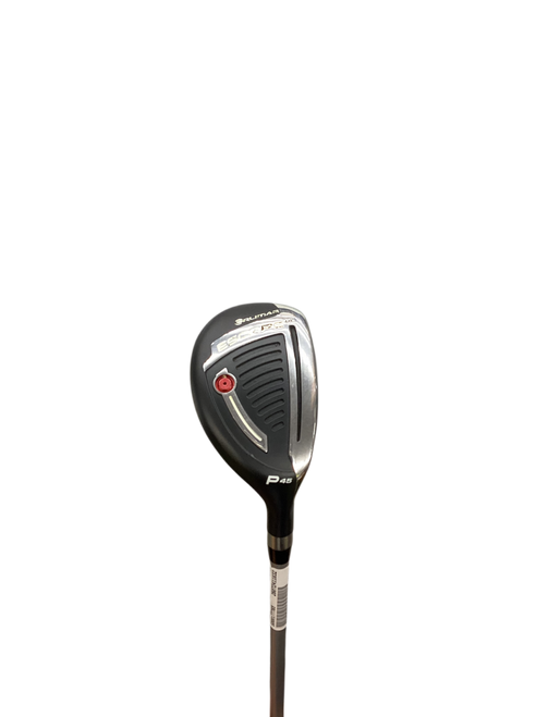 Vist Large View of Product Image Which is Used Orlimar ESCAPE Mens Hybrid Club RH 9 Hybrid