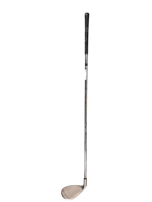 Vist Large View of Product Image Which is Used Callaway X-14 Golf Wedge Mens RH Sand Wedge