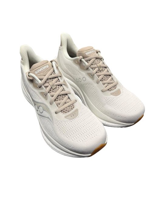 Vist Large View of Product Image Which is New SAUCONY TRIUMPH 23 9.5 QUARTZ