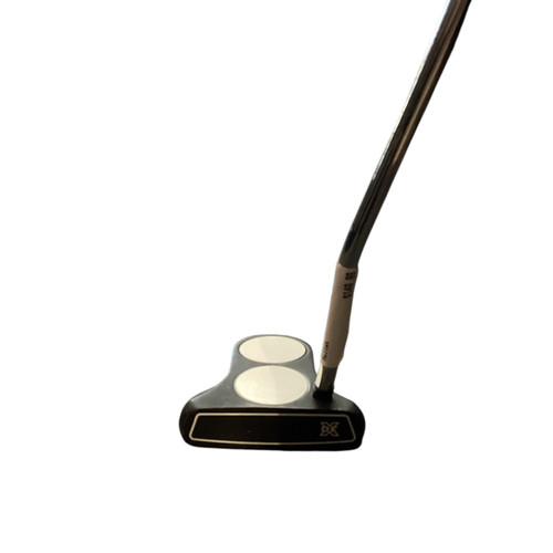 Vist Large View of Product Image Which is Used Odyssey XDF LBALL Mens Putter RH