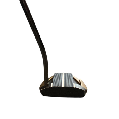 Vist Large View of Product Image Which is Used Ping KETSCH HEPPLER Mens Putter LH