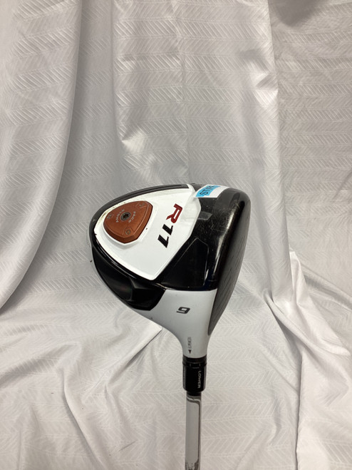 Vist Large View of Product Image Which is Used Taylormade R11 Mens Driver RH 9.0 Degree