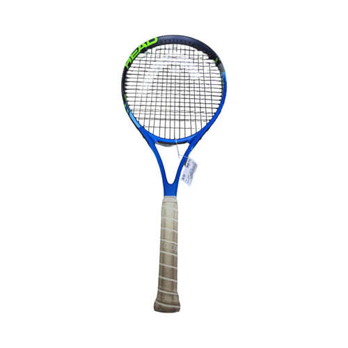 Vist Large View of Product Image Which is Used Head TI INSTINCT COMP Adult Tennis Racquet Green Unknown