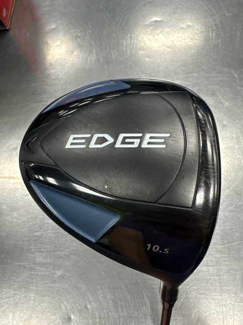 Vist Large View of Product Image Which is Used Callaway EDGE 2024 Mens Driver RH 10.5 Degree