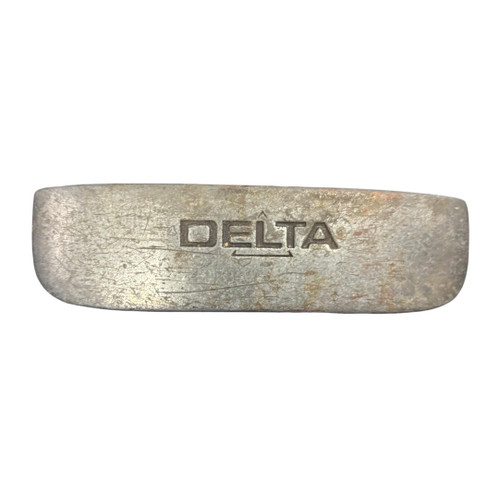 Vist Large View of Product Image Which is Used USED DELTA PUTTER Mens Putter RH