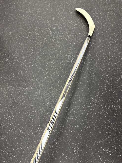 Vist Large View of Product Image Which is Used CCM STREET Junior Wood Right
