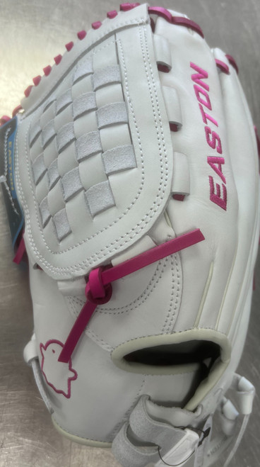 Vist Large View of Product Image Which is New Easton Ghost Nx 12.5 LHT