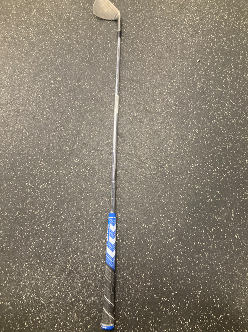 Vist Large View of Product Image Which is Used Titleist SM10 WEDGE Golf Wedge Mens LH 54 Degree
