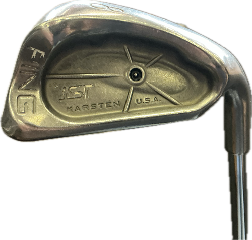 Vist Large View of Product Image Which is Used Ping ISI Mens Individual Iron RH 8 Iron
