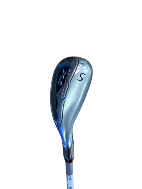 Vist Large View of Product Image Which is Used Callaway XT Golf Wedge Womens RH Sand Wedge