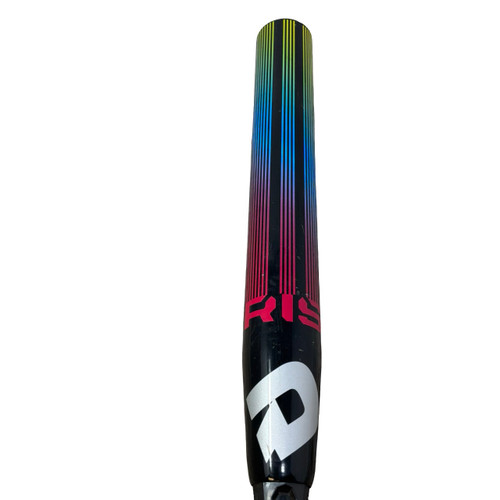 Vist Large View of Product Image Which is Used Demarini PRISM BB/SB Fastpitch Bat 33"