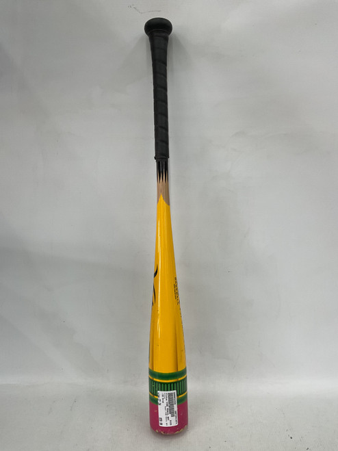 Vist Large View of Product Image Which is Used Victus VIBE PENCIL BAT BB/SB USA 2 5/8 Bat 27"