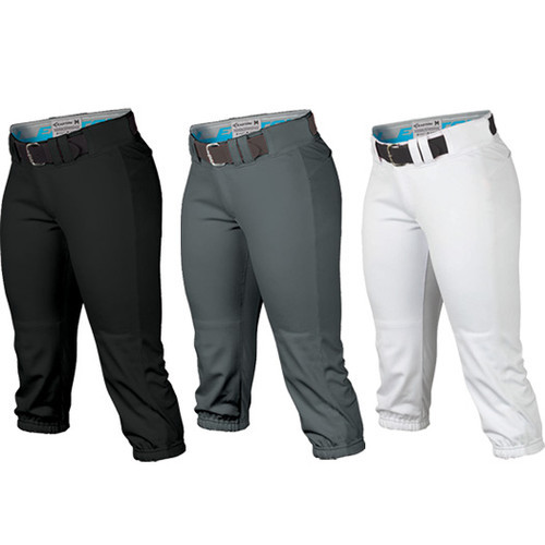 Vist Large View of Product Image Which is New EASTON PROWESS WMS GRY XS