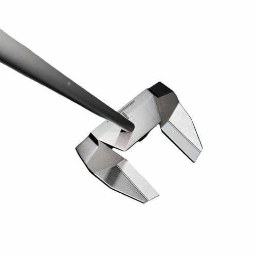 Vist Large View of Product Image Which is New VICE GOLF ZT MALLET