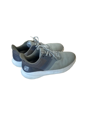 Vist Large View of Product Image Which is Used Womens Golf Shoes Grey 8.5