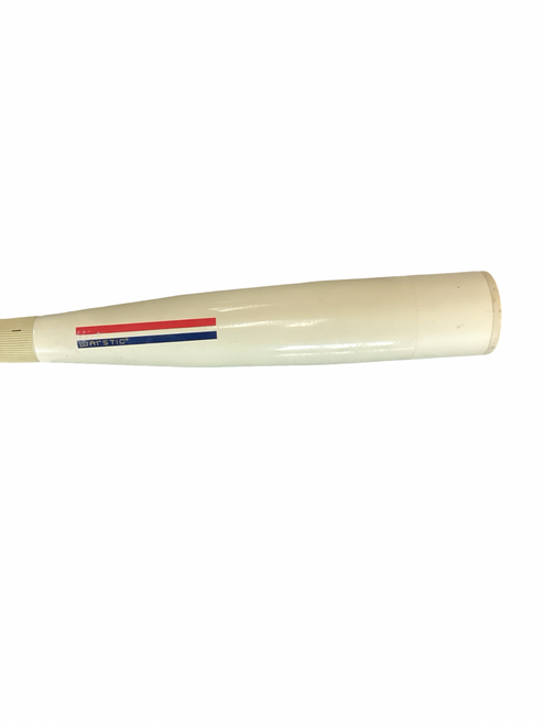 Vist Large View of Product Image Which is Used Warstic BONESBR BB/SB USA 2 5/8 Bat 30"