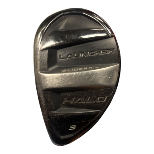 Vist Large View of Product Image Which is Used Cleveland LAUNCHER HALO Mens Hybrid Club LH 3 Hybrid