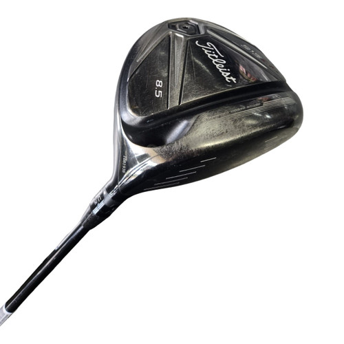 Vist Large View of Product Image Which is Used Titleist 915D3 DRIVER STIFF GRAPH 8.5DEG Mens Driver RH 8.5 Degree