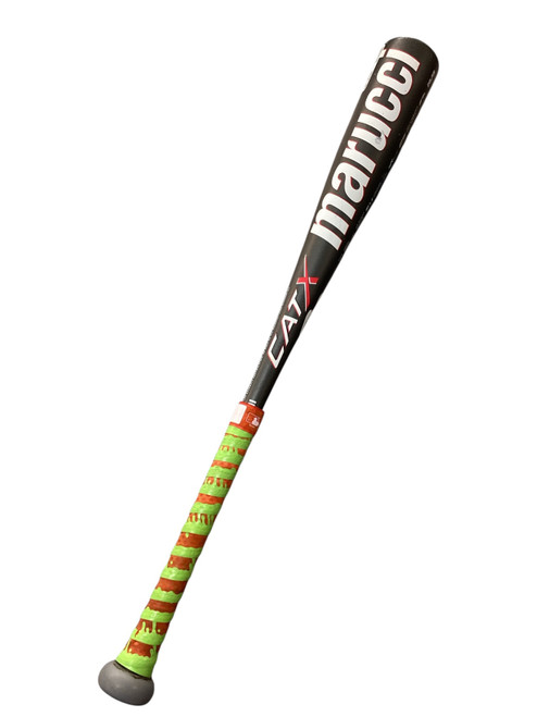 Vist Large View of Product Image Which is Used Marucci CAT 26/15 BB/SB USA 2 5/8 Bat 26"