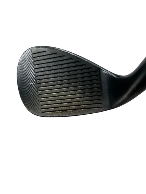 Vist Large View of Product Image Which is Used Cleveland RTX 4 Golf Wedge Mens RH 54 Degree
