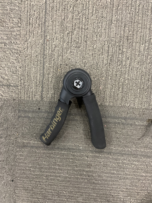 Vist Large View of Product Image Which is Used Harbinger Exercise Accessory Other