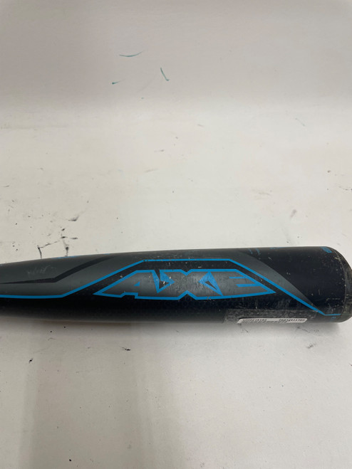 Vist Large View of Product Image Which is Used AXE ELITE BB/SB USSSA 2 5/8 Bat 28"