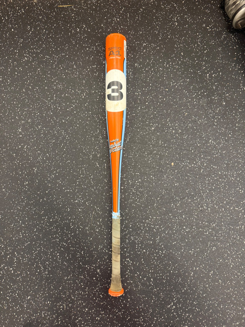 Vist Large View of Product Image Which is Used Combat PERFORMANCE SPEC A1 BB/SB High School -3 Bat 32"