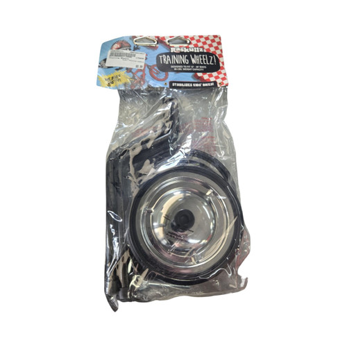 Vist Large View of Product Image Which is Used TRAINING WHEELS Bike Part