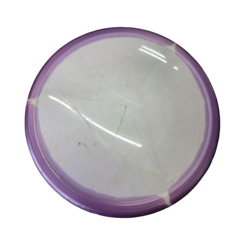 Vist Large View of Product Image Which is Used Innova PLAY IT AGAIN SPORTS PUTTER Disc Golf Putter White