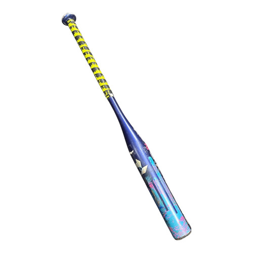 Vist Large View of Product Image Which is Used Demarini UPRISING BB/SB Fastpitch Bat 30"