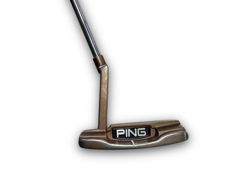 Vist Large View of Product Image Which is Used Ping KARSTEN ANSER 5 RH PUTTER Mens Putter RH