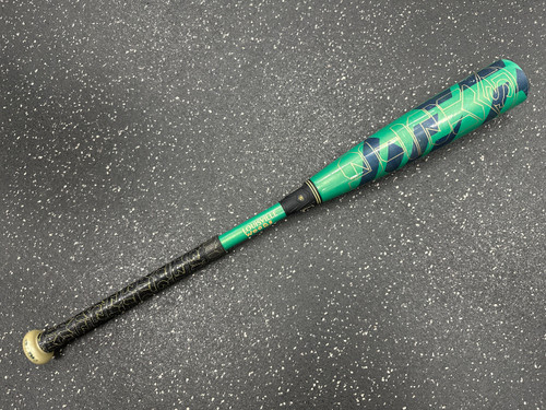 Vist Large View of Product Image Which is Used Louisville Slugger META USA 2023  USA 2 5/8 Bat 28/16 -12