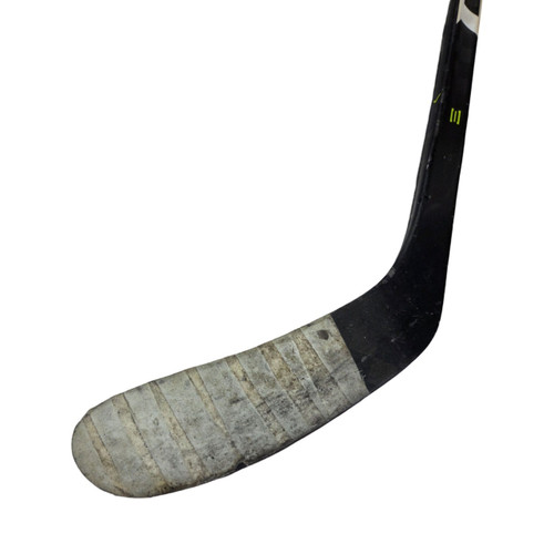 Vist Large View of Product Image Which is Used CCM TRIGGER 3D PMT HOCKEY STICK Inter One Piece Left 55 Flex