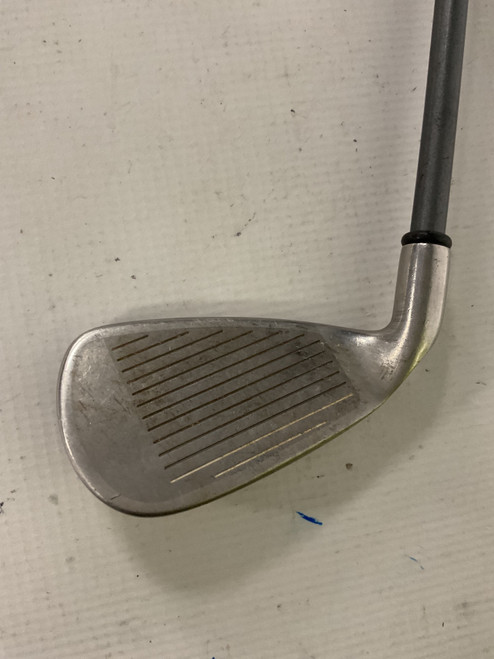Vist Large View of Product Image Which is Used Callaway BIG BERTHA FUSION Mens Individual Iron RH 5 Iron