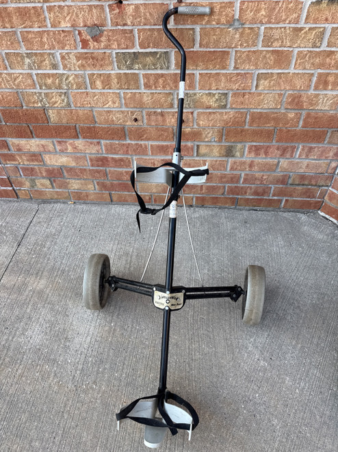 Vist Large View of Product Image Which is Used 2 WHEEL Golf Cart 2 Wheel