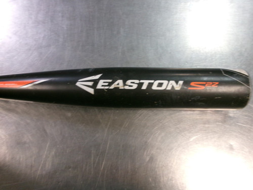 Vist Large View of Product Image Which is Used Easton S BB/SB High School -3 Bat 32"