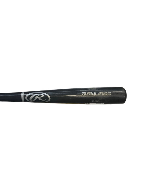 Vist Large View of Product Image Which is Used Rawlings PRO BB/SB Wood Bat 28"