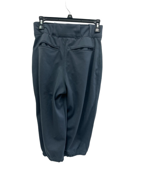 Vist Large View of Product Image Which is Used Champro Graphite Knickers Mens Small Baseball Pants