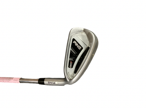 Vist Large View of Product Image Which is Used Ping I20 Mens Individual Iron RH 4 Iron