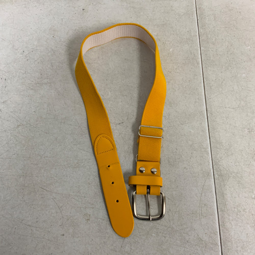 Vist Large View of Product Image Which is Used Champro BB/SB Accessory Yellow