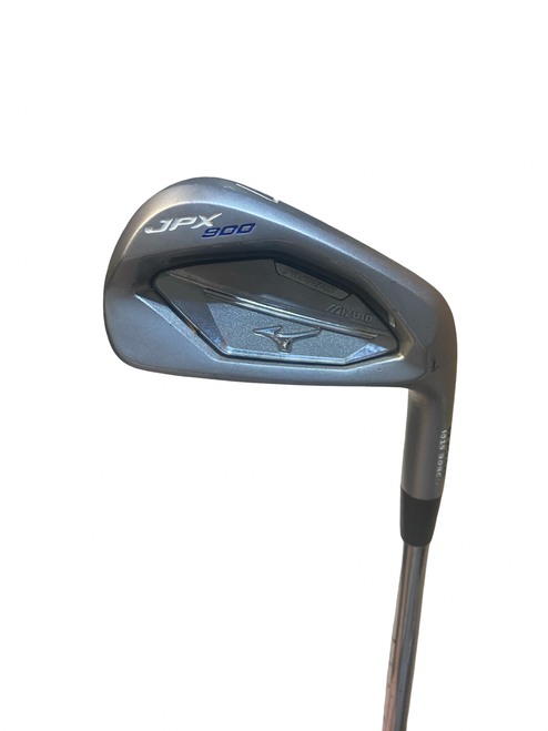 Vist Large View of Product Image Which is Used Mizuno JPX 900 Mens Individual Iron RH 7 Iron