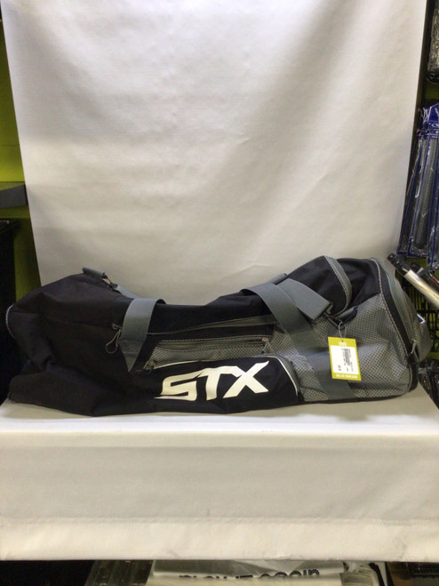 Vist Large View of Product Image Which is Used STX Player Carry Bag None