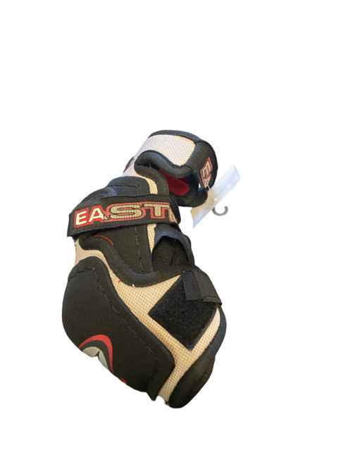 Vist Large View of Product Image Which is Used Easton STEALTH Youth Elbow Pads SM