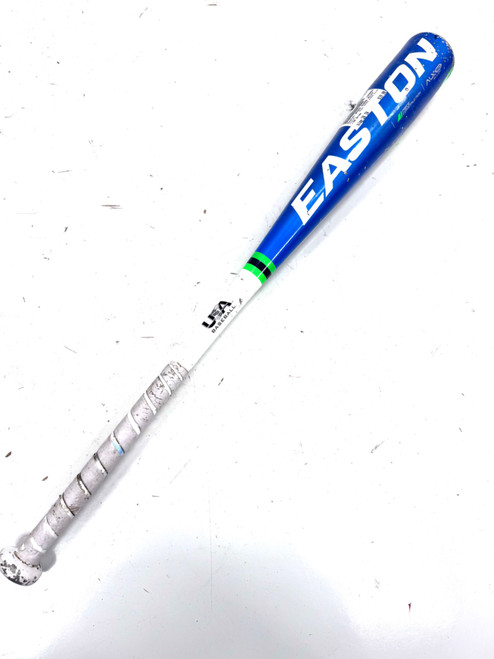 Vist Large View of Product Image Which is Used Easton SPEED AUX50 ALLOY BB/SB USA 2 5/8 Bat 28"