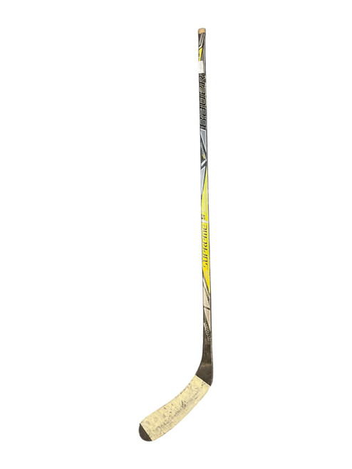 Vist Large View of Product Image Which is Used Bauer SUPREME 1S Senior One Piece Right 95 Flex