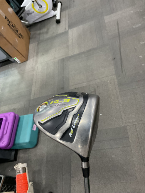 Vist Large View of Product Image Which is Used Tour Edge HL3 Mens Driver RH 9.5 Degree
