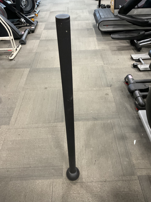 Vist Large View of Product Image Which is Used Kettle Dumbbell (Each) Black 10 lb