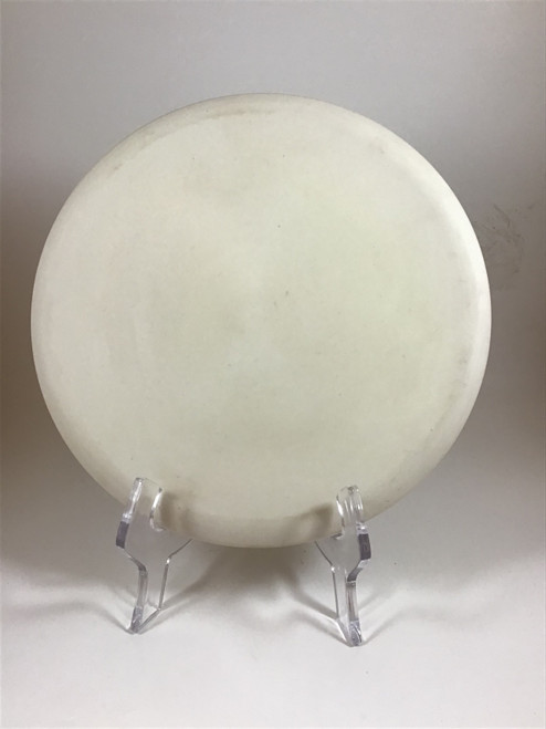 Vist Large View of Product Image Which is Used Lone Star Disc V2 GNOME Disc Golf Putter White 171g