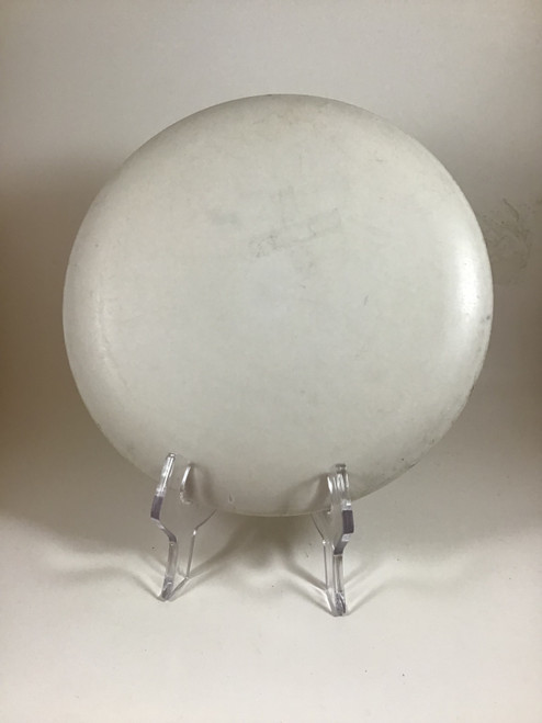 Vist Large View of Product Image Which is Used Discmania P LINE P2 Disc Golf Putter White 171g